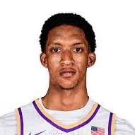 Boy's Tennis Rankings in Louisiana