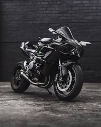 Kawasaki H2r Motorcycle Kawasaki Motorcycles Scrambler Motorcycle