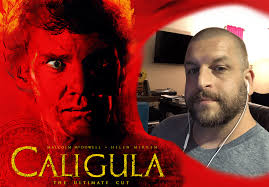 CALIGULA: THE ULTIMATE CUT