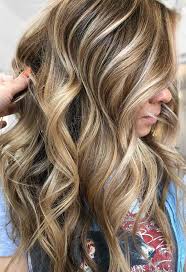 Tips to bleach blonde streak in hair. 67 Dark Blonde Hair Color Shades Dark Blonde Hair Dye Steps