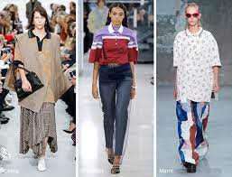 Spring Summer 2021 Fashion Trends Top 31 Fashion Trends Modest Summer Fashion Fashion Womens Fashion Casual Sporty