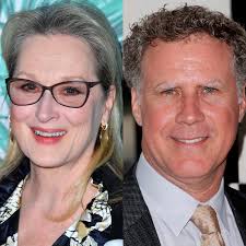 La lista de Ross de los famosos