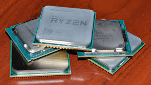 In pure processing performance, the two cpus were neck and neck, with each one winning on different tests. Amd Vs Intel Cpus Who Makes The Better Cpu Pc Gamer