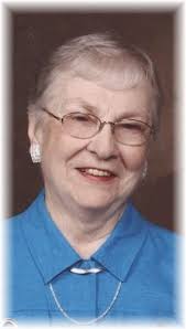 Millie Jensen Obituary (2017)