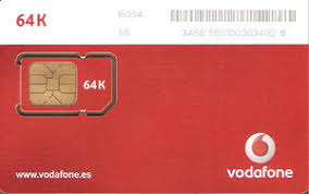 Apasih perbedaan 32k dan 64k pada sim card operator? Perbedaan Antara Sim Card Berlabel 32k Dan 64k Lamoera