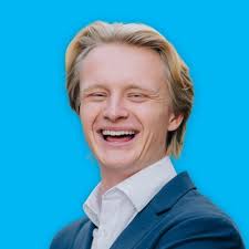 I am so excited to serve SDSU as the new Student Body President! Trinity  Peterson and I were sworn in Monday night after a historic election turnout  of 18.4% of the 10k+