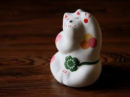 我が家にやってきた由布院 輪葉葉の ほていねこ ヒロボー日記 諦めない限り夢は必ず叶う