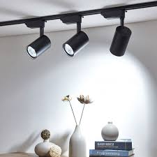 We have plenty of options for lights, including chandeliers, pendant lighting, recessed lighting and more. Usd 10 9 Cob 12w Led Track Light Aluminum Ceiling Rail Track Lighting Spot Rail Spotlights Replace Halogen In 2021 Ceiling Lights Track Lighting Bedroom Spotlight Lamp