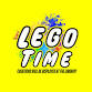 Lego Time event image