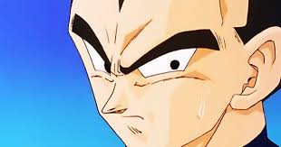 Pin On Vegeta Is So F Cking Awesome