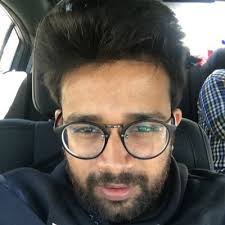 Sri Nitin Chidepudi (@nitinchidepudi)