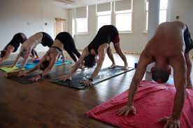 Maybe you would like to learn more about one of these? The Life Centre Hot Yoga Focus