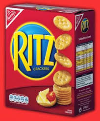 Midnight Mindness Ritz Crackers Regular Evil Or Super Evil Ritz Crackers Homemade Ritz Crackers Club Crackers