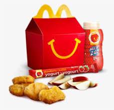 Mcdonalds Clipart Drink Mcdonalds Happy Meal Mcdonalds Canada Hd Png Download Happy Meal Mcdonalds Happy Meal Mcdonalds