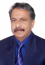 SHORT BIOGRAPHY of Professor Quazi Tarikul Islam