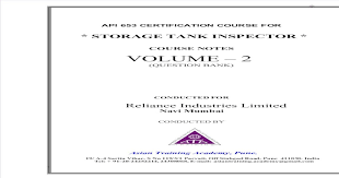 Check spelling or type a new query. Api 653 Vol 2 Pdf Document