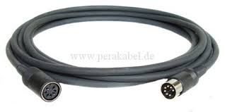 Willow chance e o fetiță de doisprezece ani cu o minte de geniu, obsedată de natură și de stabilirea diagnosticelor medicale. Din Kabel Verlangerung Lk1 Din Stecker Buchse 7 Polig Alle Pins Belegt