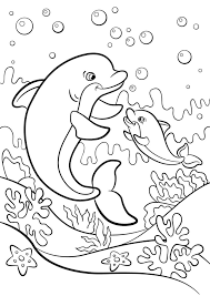 Find more dolphin coloring page for adults pictures from our search. Free Dolphin Coloring Pages For Download Pdf Verbnow