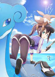 Pack Pokemon Go Girls [Anime, Ecchi Girl, Hentai Pics, Doujinshi Manga,  Iphone Wallpapers, Hot Games] – Epicwallcz