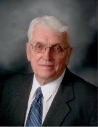 Obituary for Dick W. Lauer
