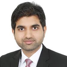 The view from Asad Aftab FCCA