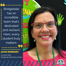 Jefferson Parish Schools