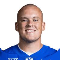 Ian Fitzgerald Stats, NCAAF News, Bio and More