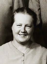 Mary Weaver Gehman (1913-1994)