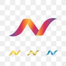 Letter n logo vector designs initials n logo, logo, letter, vector png and. N Letter Logo N Logo N Vector Png And Vector With Transparent Background For Free Download In 2021 Letter Logo Monogram Logo Design B Letter Logo