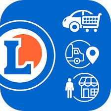 La moto est généralement plus économique à l'achat. Livraison De Courses A Domicile Partout En France Hors Paris E Leclerc Drive