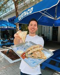 Maybe you would like to learn more about one of these? Coyo Taco Startseite Miami Speisekarte Preise Restaurant Bewertungen Facebook