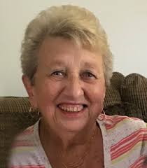 Nancy DeHart Obituary