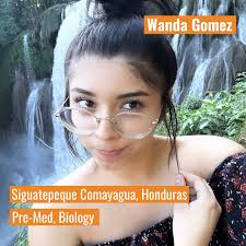 International Students at GU