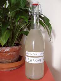 Lessive Faite Maison Zero Dechet Zero Waste Ecologique Respectueuse De L Environnement Lessive Nettoyants Diy Recette Lessive Maison