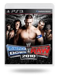 It has cheat codes for unlocking secret characters, alternate . Buy Wwe Smackdown Vs Raw 2010 Ps3 Cd Cheap Game Price Eneba