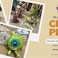 Clay Class: Clay Play event image
