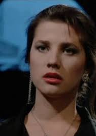 Fan Casting Daphne Zuniga as Amber Foley in Teen '80s Actors as 13 Reasons  Why Adults
