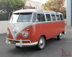 This vehicle has been refashioned with a sleek black matte paint and some parts danni koldal made an attempt to turn the classic beetle into a cooler version by revamping it. 1961 Vw Bus 23 Window Deluxe Original Black Plate Calif Car Walk Thru Samba