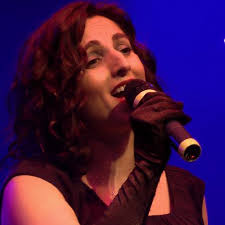 Joanna Levy: Cabaret and event singer!