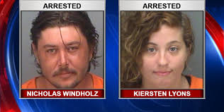 Police: 2 arrested for damaging dozens of parking meters with foam sealant  in St. Pete