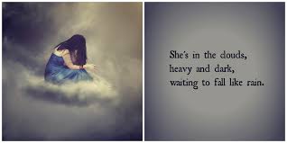 Christy Ann Martine She S In The Clouds Haiku Poems Imagery Poems Clouds