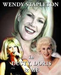 Wendy Stapleton Entertainer