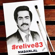 How to draw hardy sandhu | step by step tutorial. Thank You Harshbhullar Arts For This Beautiful Sketch Love Your Work Bro 83thefilm Madanlal Relive83