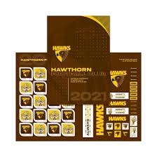 May 26, 2021 · gold coast's afl clash with hawthorn in darwin on saturday night is set to be either postponed or moved to queensland. Afl 2021 Hawthorn Football Club Stamp Pack Afl