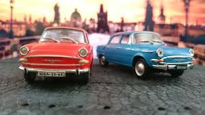 Skoda 1000 Mb