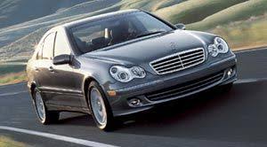 For the second generation w203, much of the engines and drivetrains were carried over from the previous generation. 2006 Mercedes C Class Specifications Car Specs Auto123
