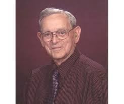 Burdell Barsness Obituary (1917