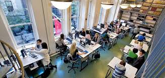 Our Buildings Are Inspirational Interior Design Degrees And Classes In New York City Nysid Interior Design Degree Interior Design New York New York School