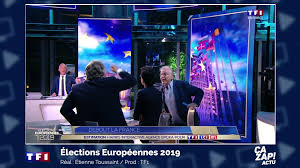 He was a student leader during the unrest of may 1968 in france and was also known during that time as dany le rouge. Daniel Cohn Bendit Et Gilbert Collard S Insultent En Direct
