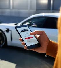 Find out how someone else can unlock your car door remotely. Porsche Connect Porsche Ag